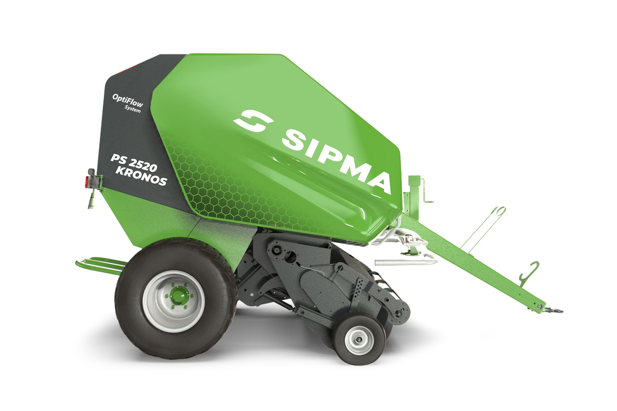 SIPMA PS 2520 KRONOS