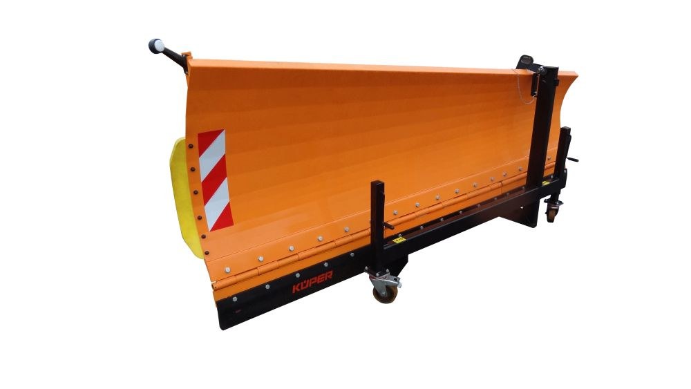 Plug special PRONAR PUB-S33