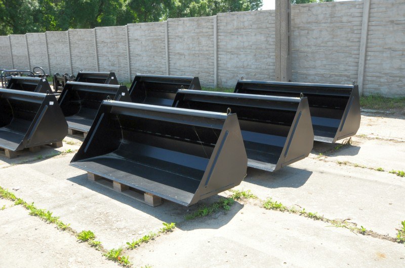 Găleată de volum PRONAR