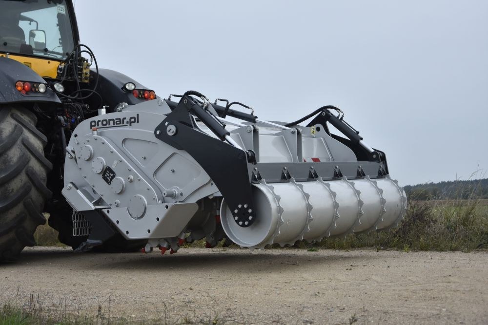 Stabilizator de sol PRONAR SGD-21