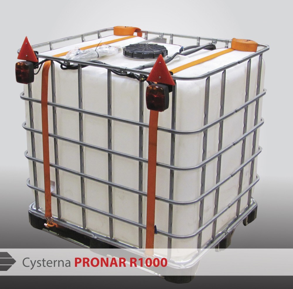 Rezervor PRONAR R1000