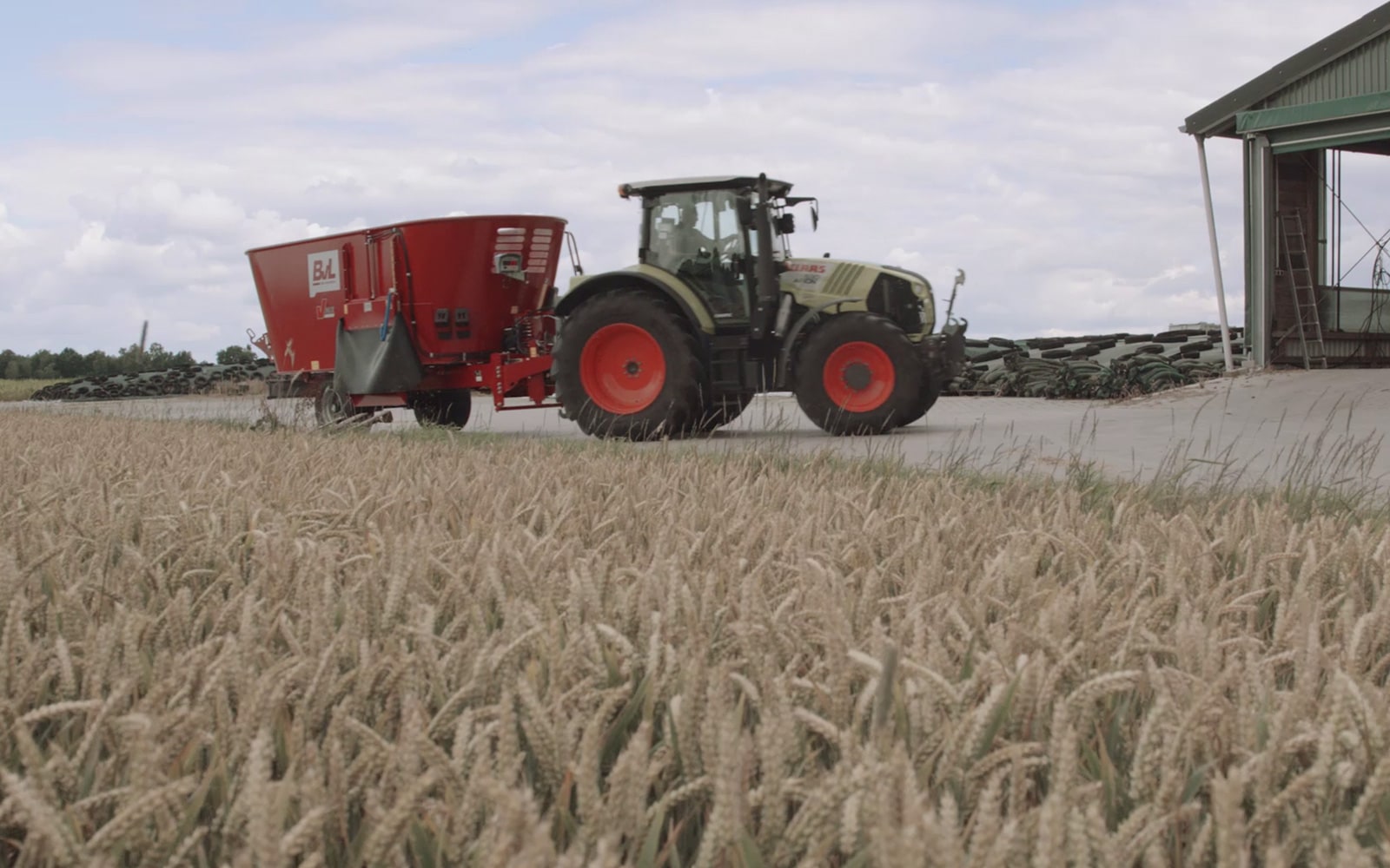 V-MIX Plus 13-2S