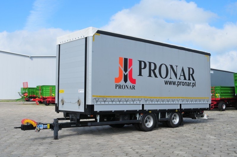 PC2200 remorcă PRONAR