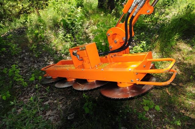 Cutter de ramuri PRONAR GP200
