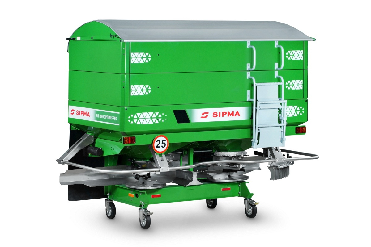 SIPMA RN 1600 OPTIMUS