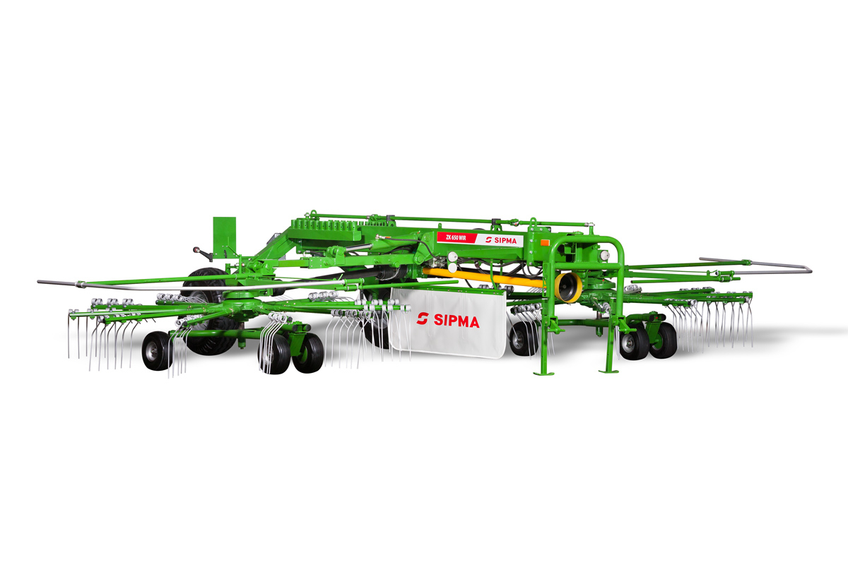 SIPMA ZK 650 WIR