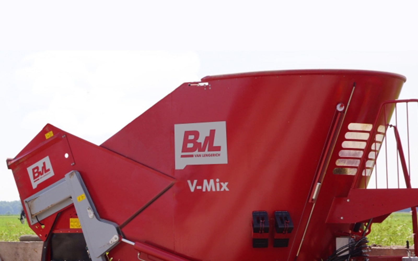 V-MIX Fill Plus 10H-1S L