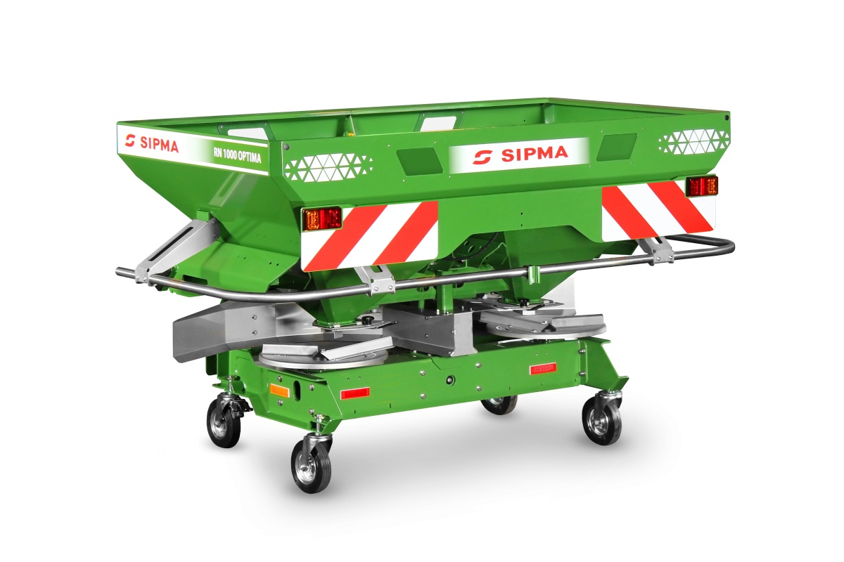 SIPMA RN 1000 OPTIMA