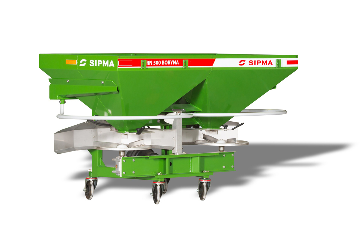 SIPMA RN 500 BORYNA