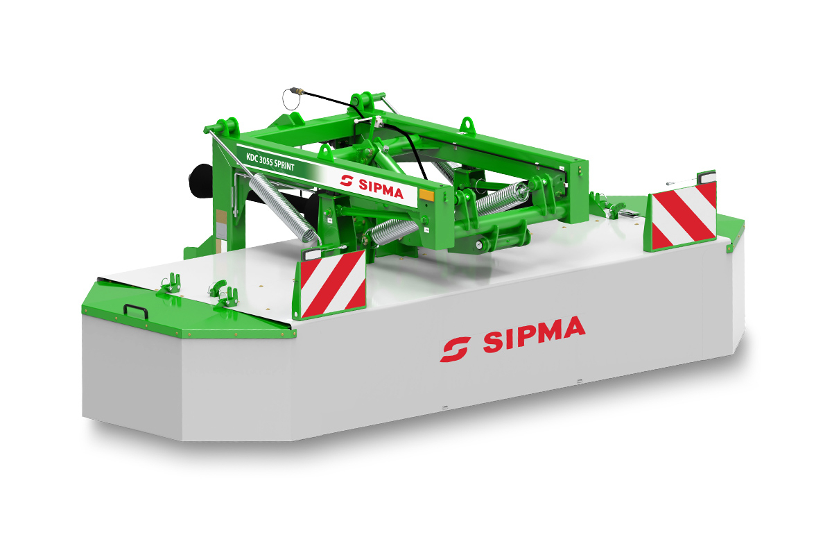 SIPMA KDC 3055 SPRINT