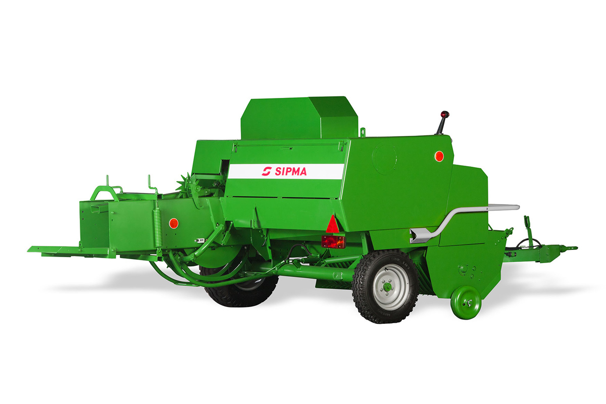 SIPMA PK 4010 KOSTKA