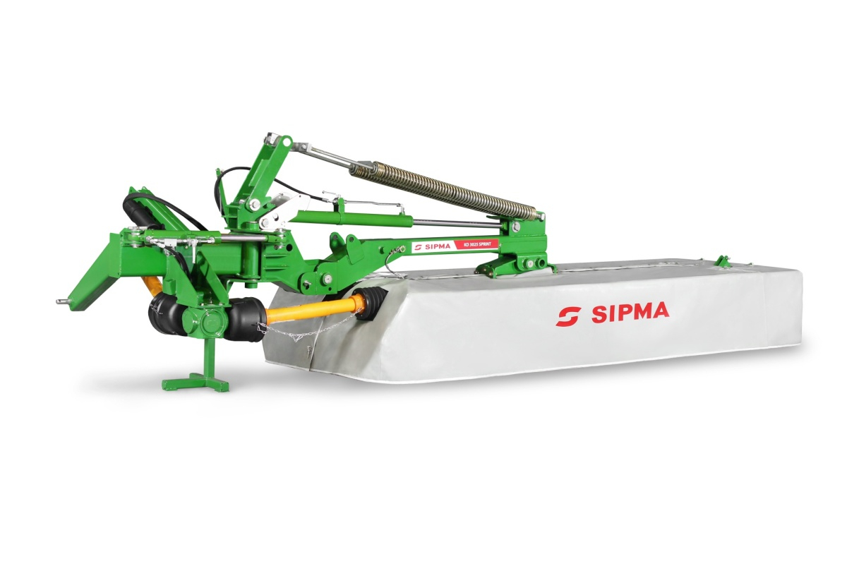 SIPMA KD 3025 SPRINT