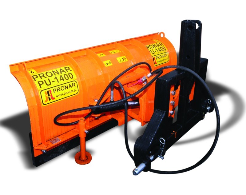 Plug de zapada PRONAR PU-1400