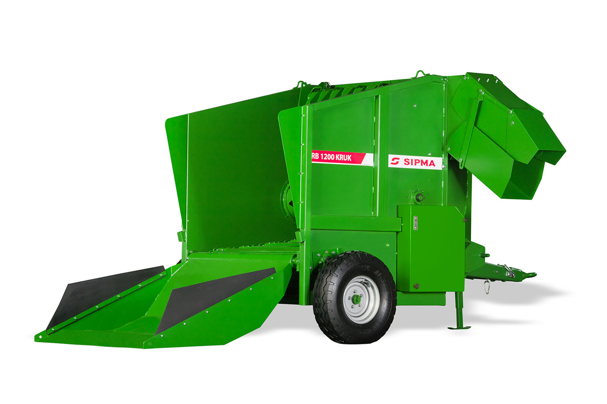 SIPMA RB 1200 KRUK