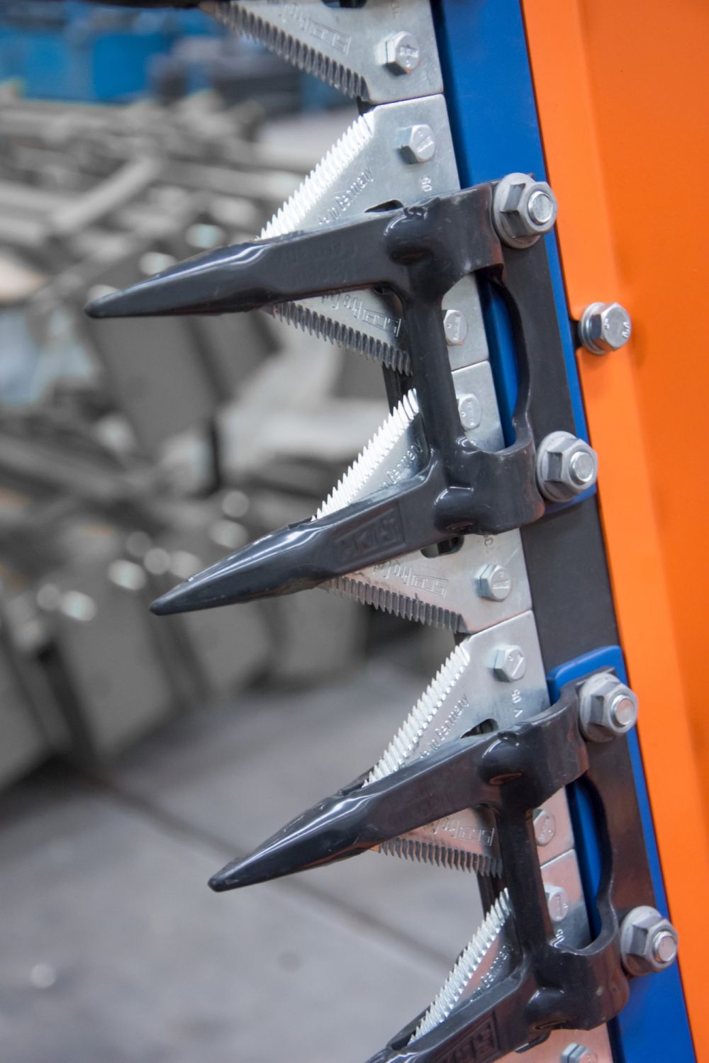 Cutter de ramuri PRONAR GT150