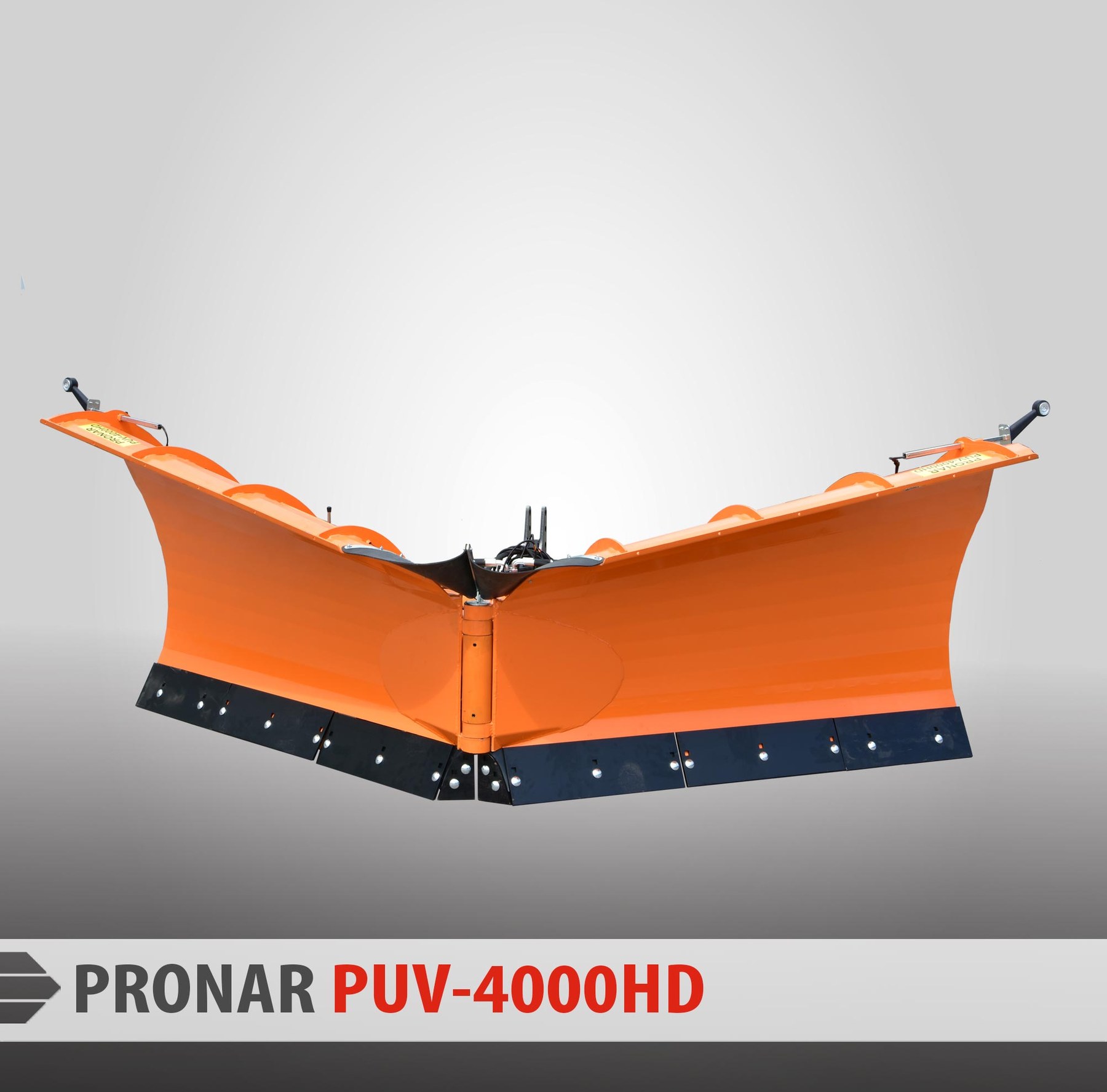 Plug de zapada PRONAR PUV-4000HD/ PUV-3600HD