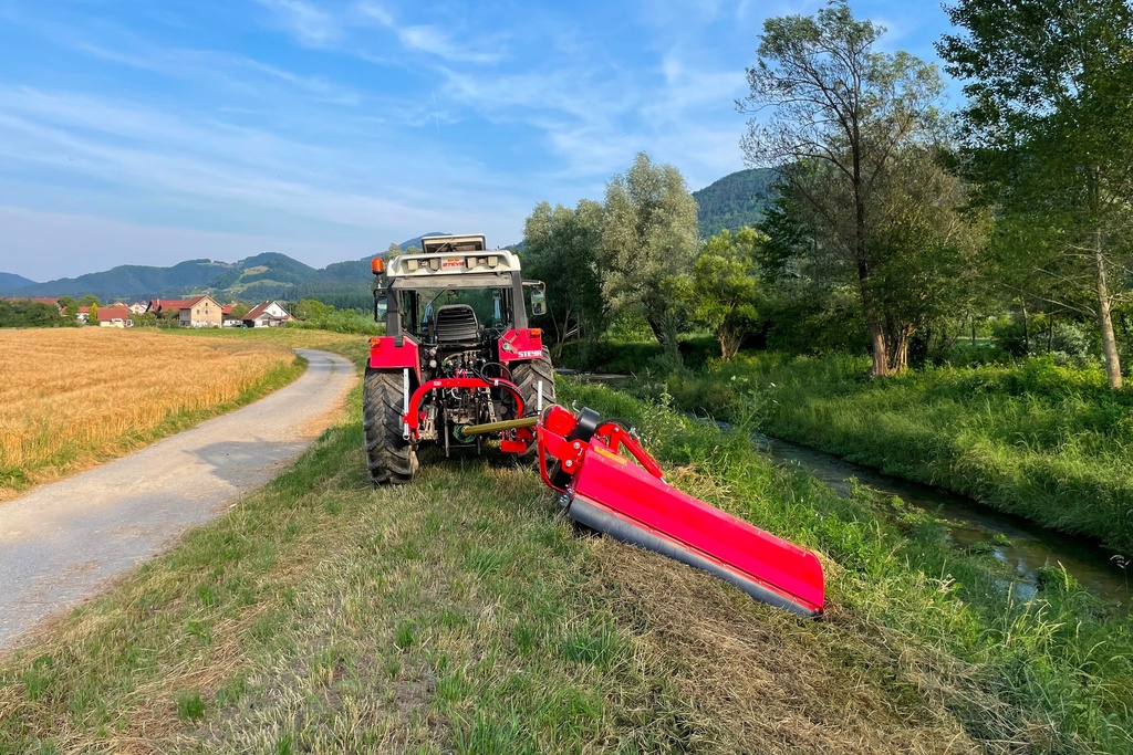 TEHNOS MBL 150 LW