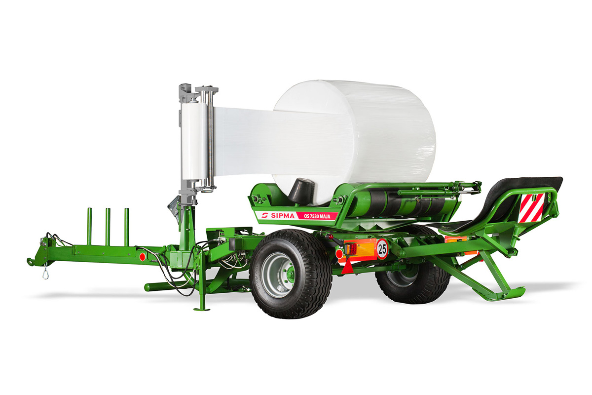 SIPMA OS 7530 MAJA