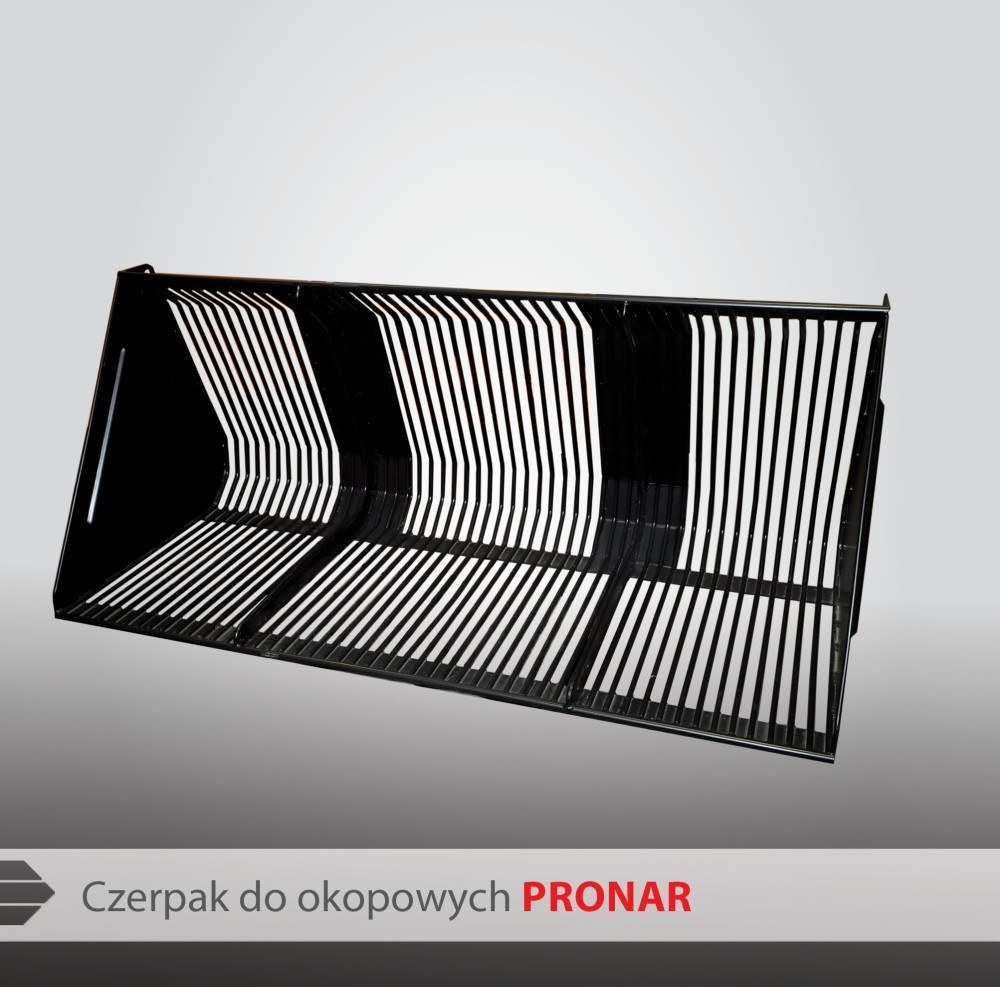 Găleată COK20 PRONAR