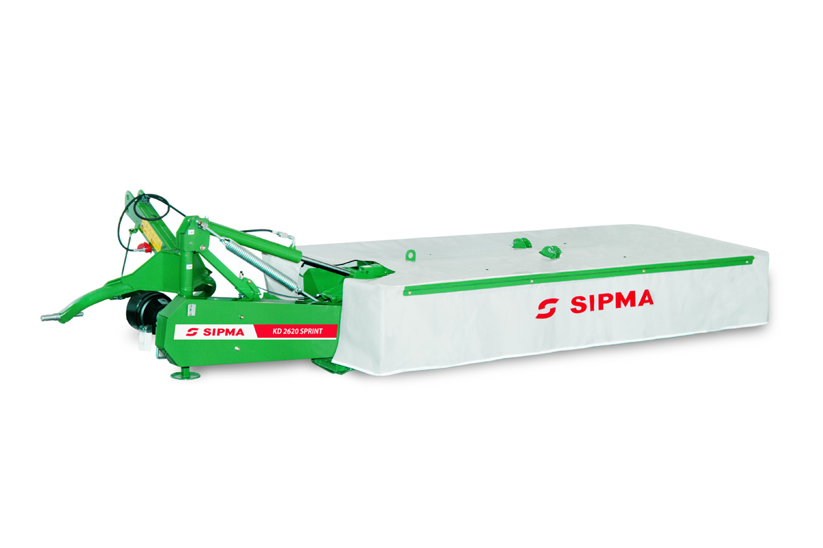 SIPMA KD 2620 SPRINT