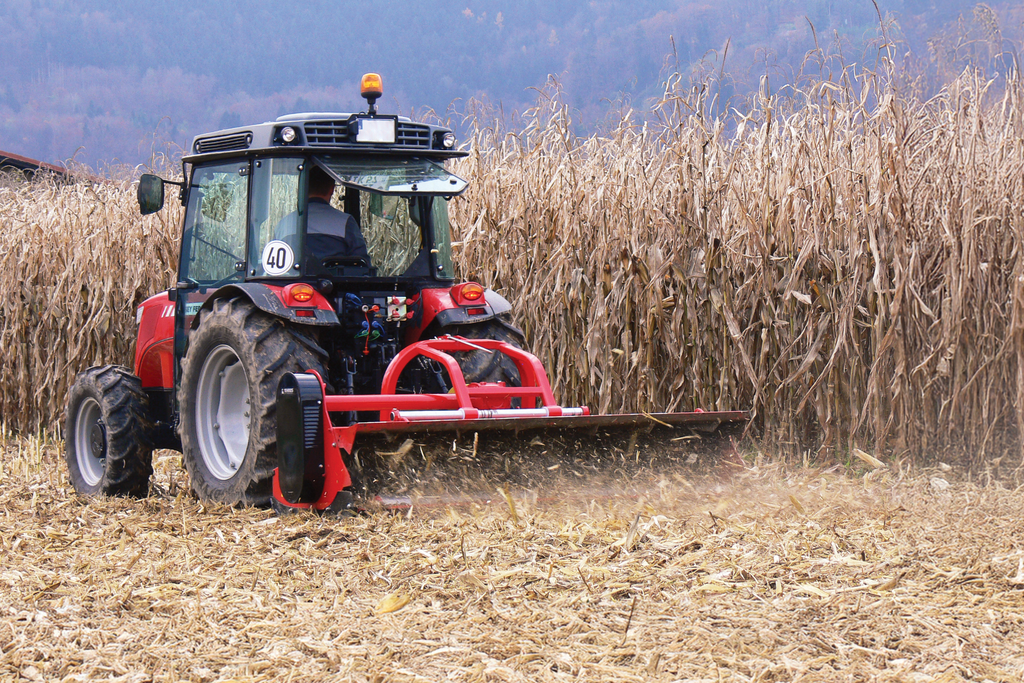 TEHNOS MP 280 LW