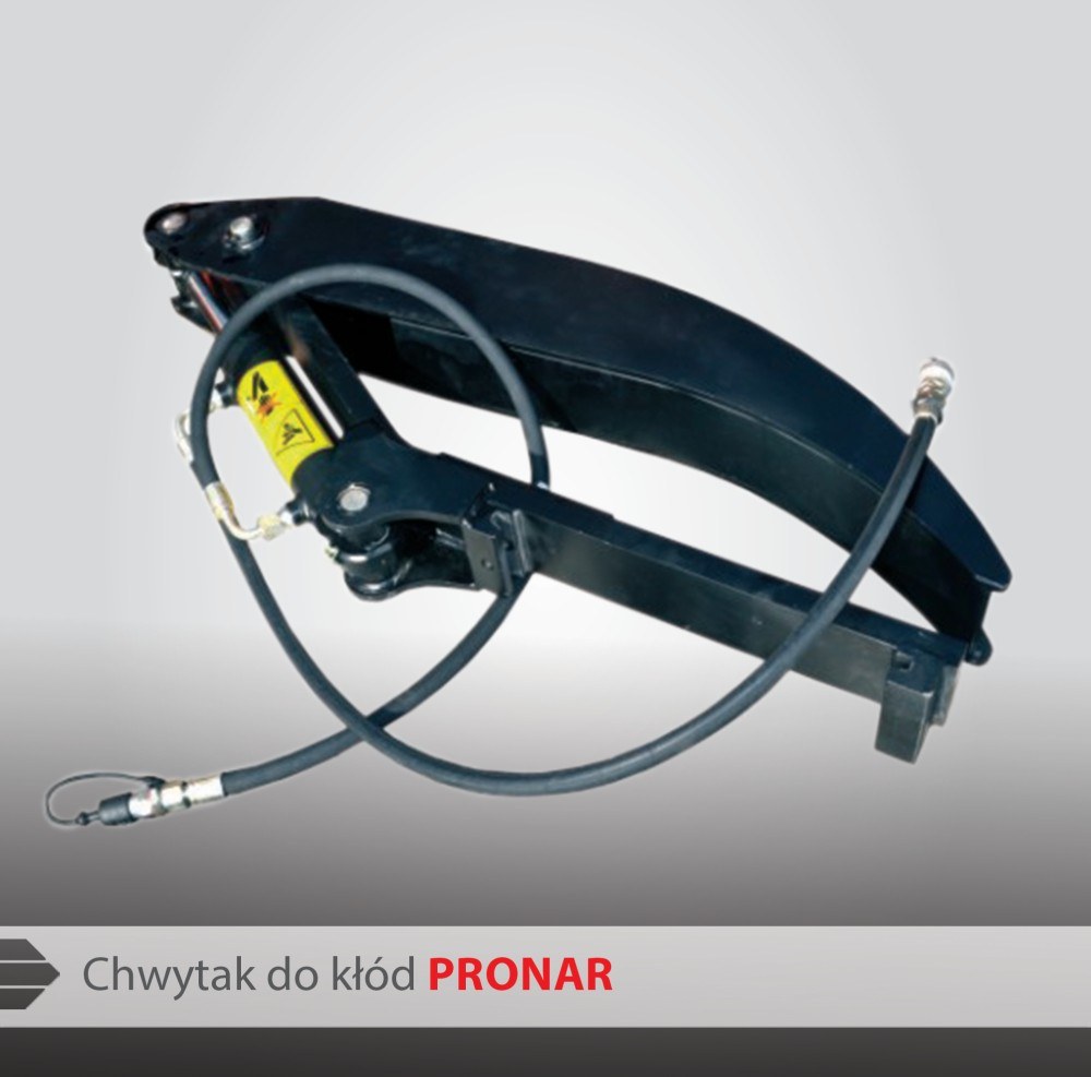 Furcă pentru bușteni PRONAR