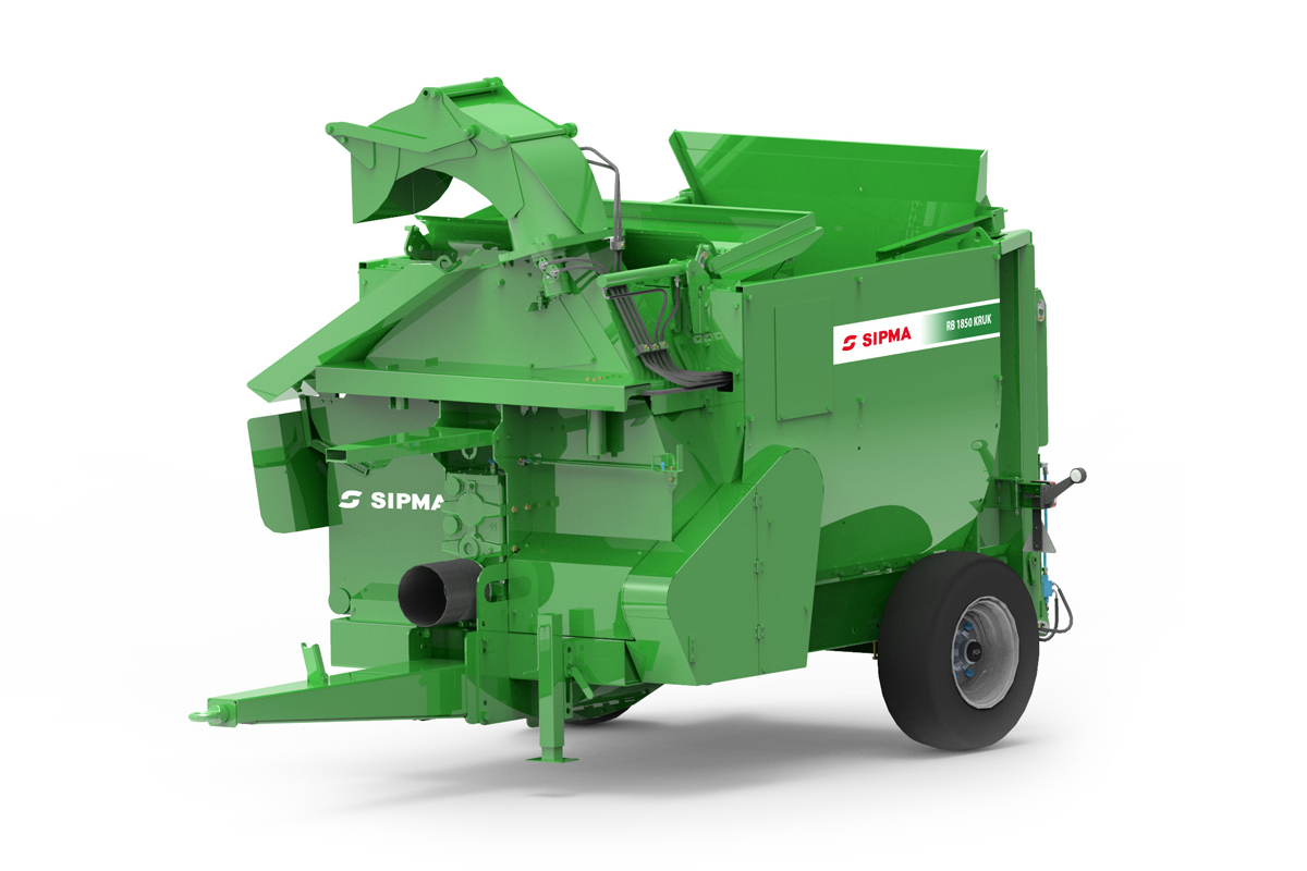 SIPMA RB 1850 KRUK
