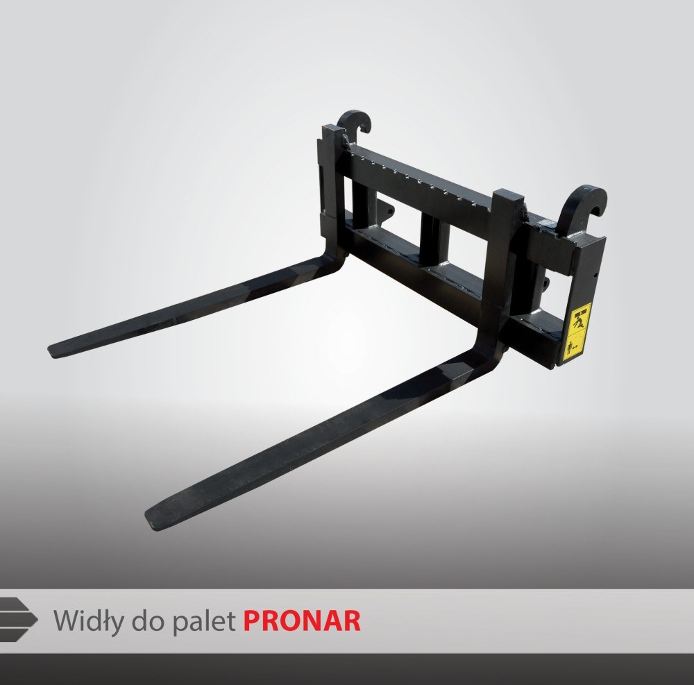 Furcă pentru paleți PRONAR