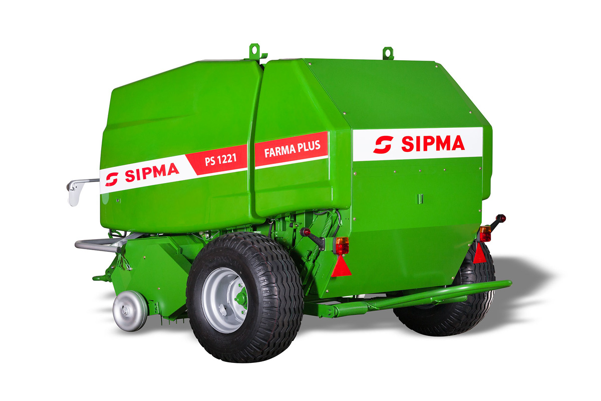 SIPMA PS 1211 FARMA PLUS
