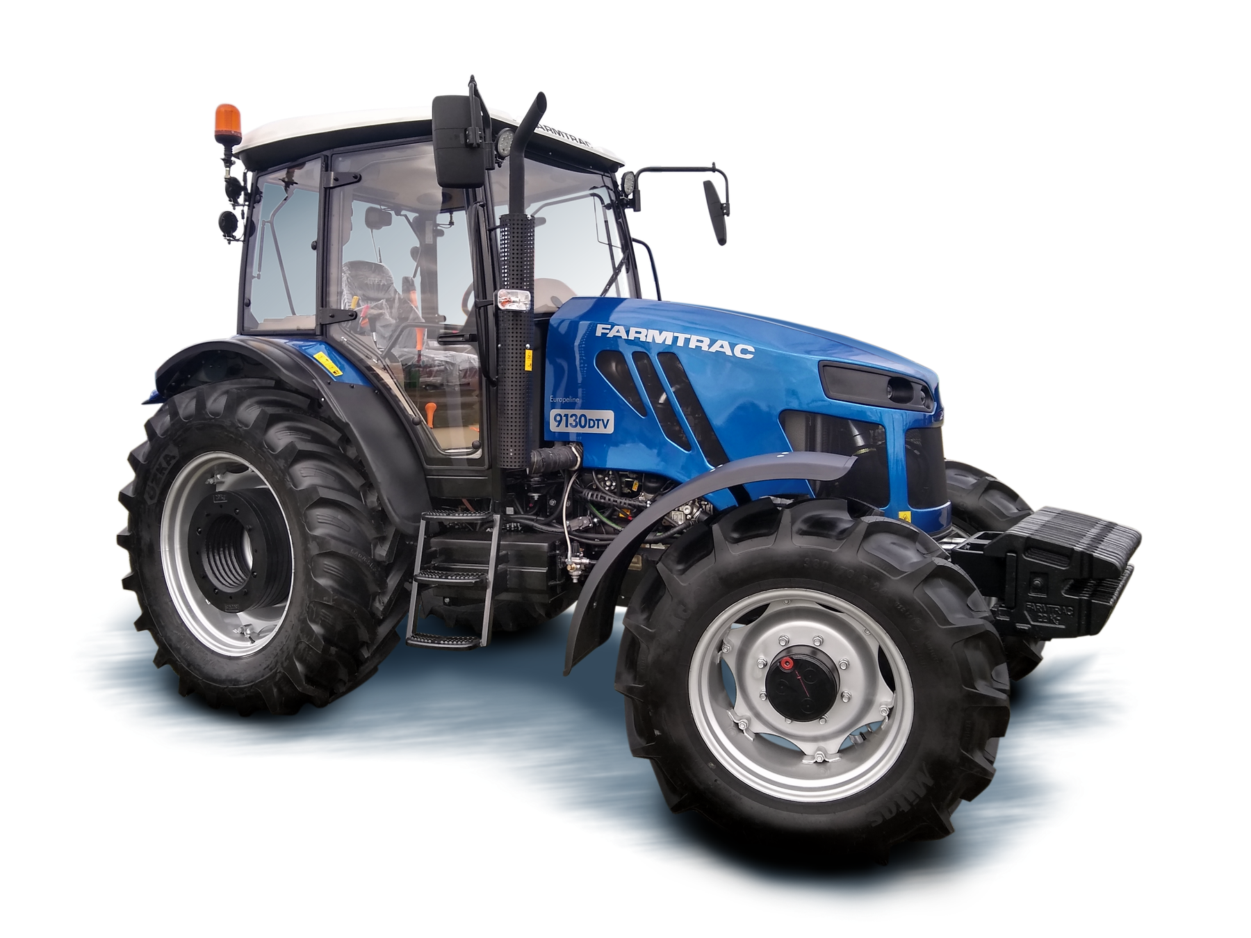 Farmtrac 9130 (V) cu cabin\u0103