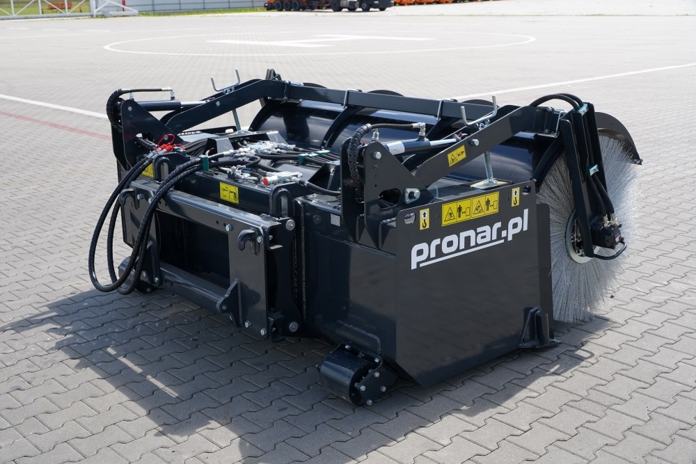 PRONAR ZM-H22